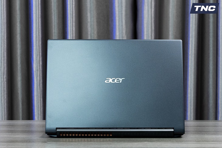 Laptop Acer Aspire 7 A715-75G-58U4